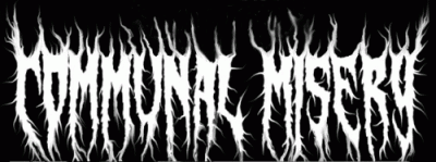 logo Communal Misery